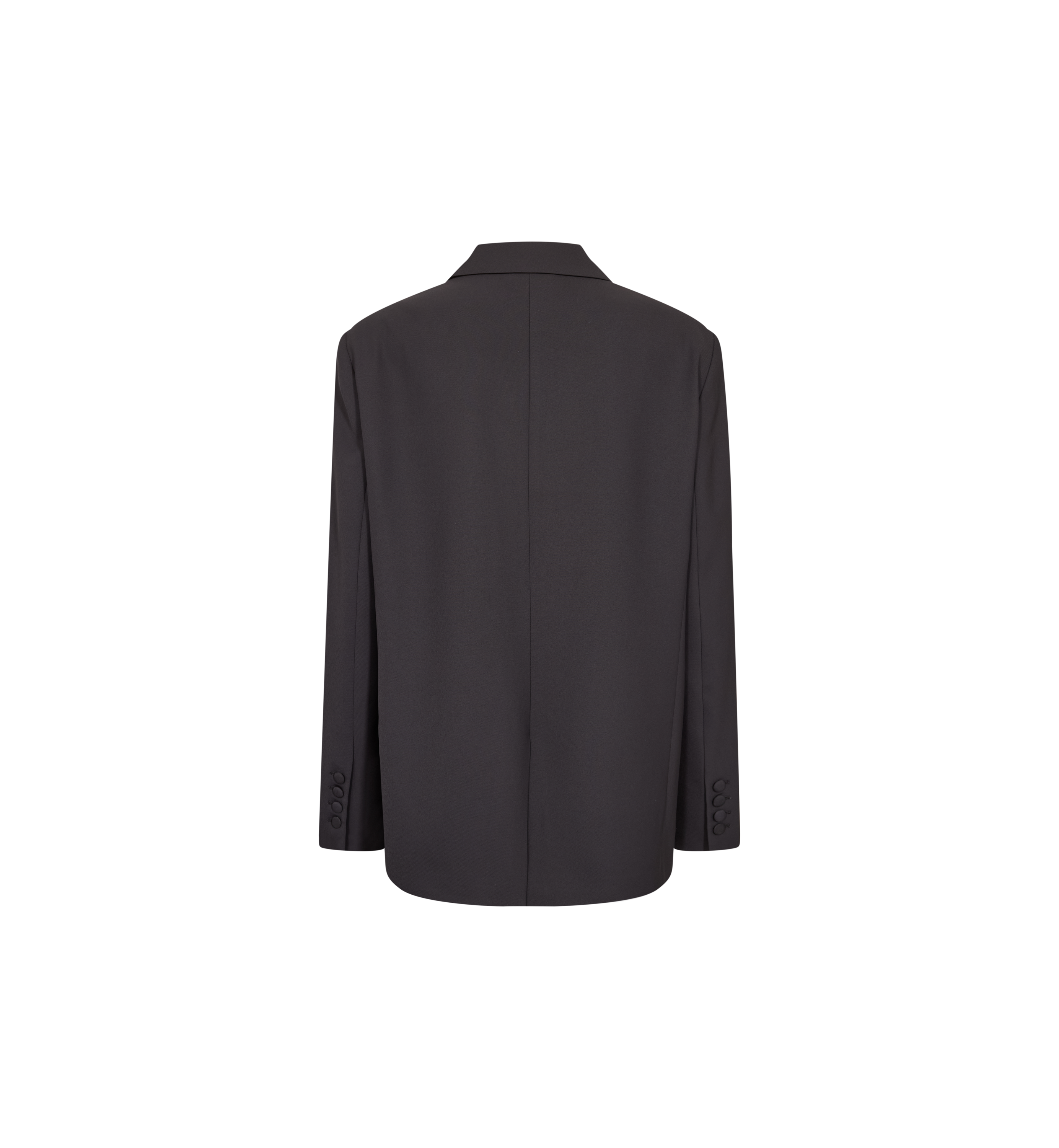 Packshot / Black / Back